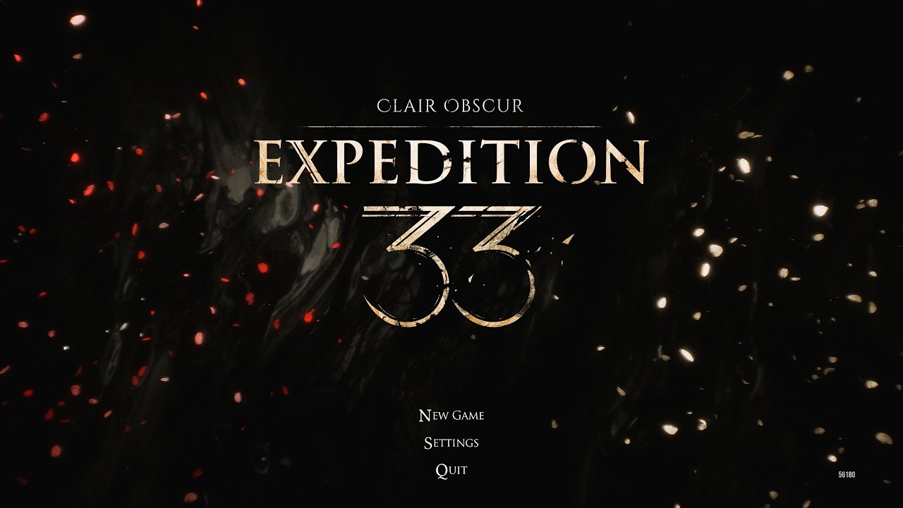 THE MOST BEAUTIFUL GAME OF 2026? 🎨 | Expedition 33 (First Stream!) part 1