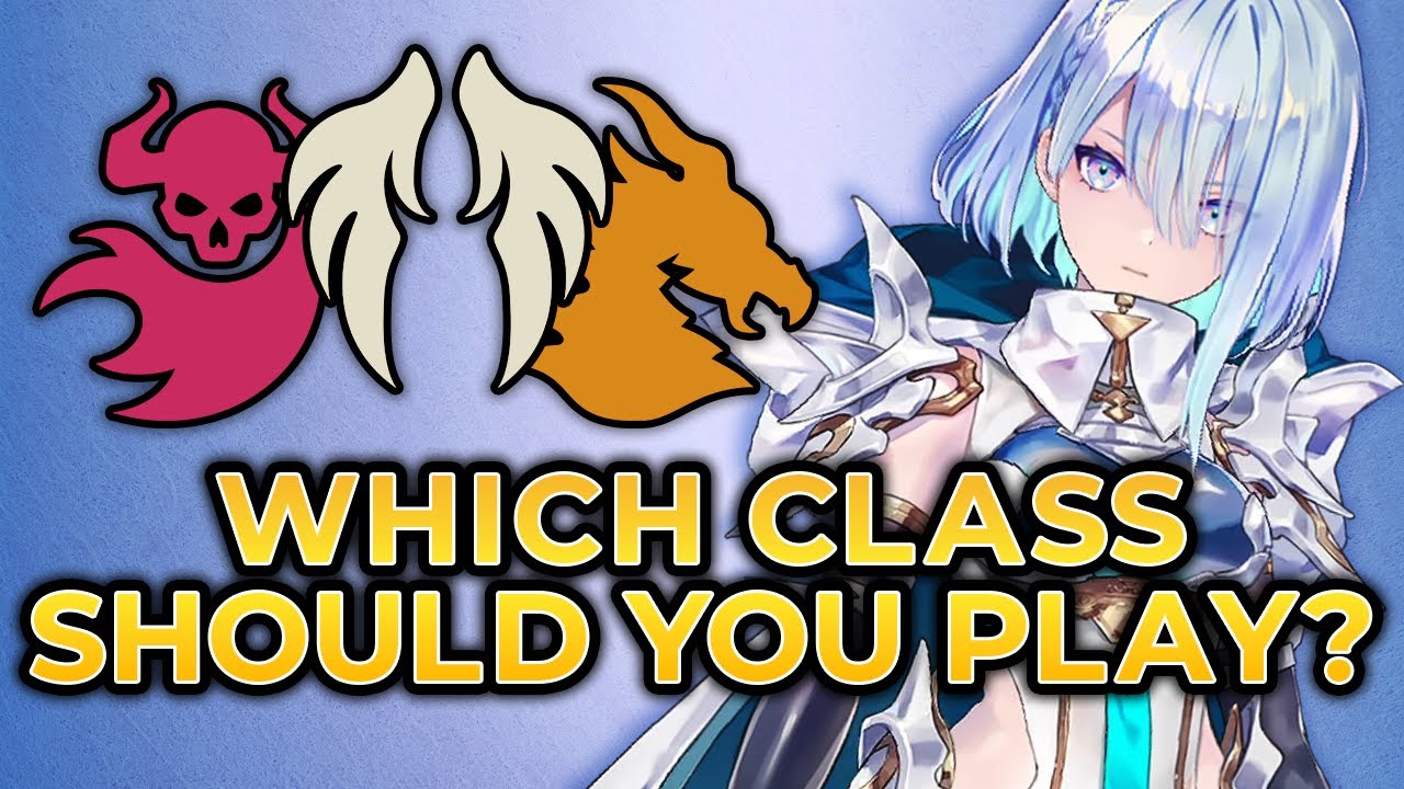The BEST Shadowverse Worlds Beyond Class For You