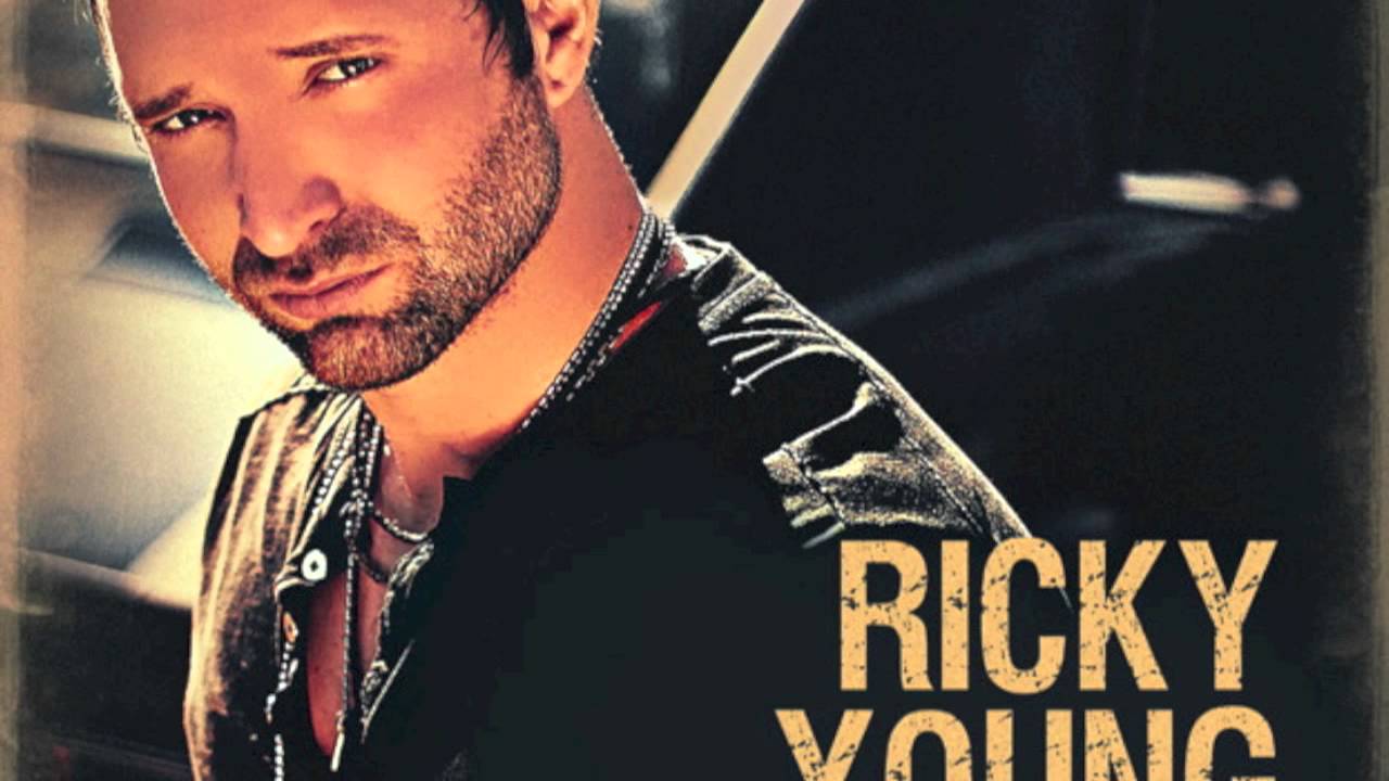 I Carry It With Me (featuring Lee Brice) - Ricky Young