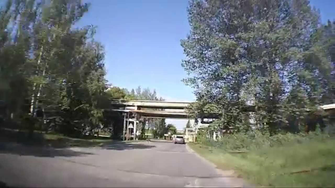 Virtualus Elektrėnų turas / Virtual Tour of Elektrenai, Lithuania (2012)