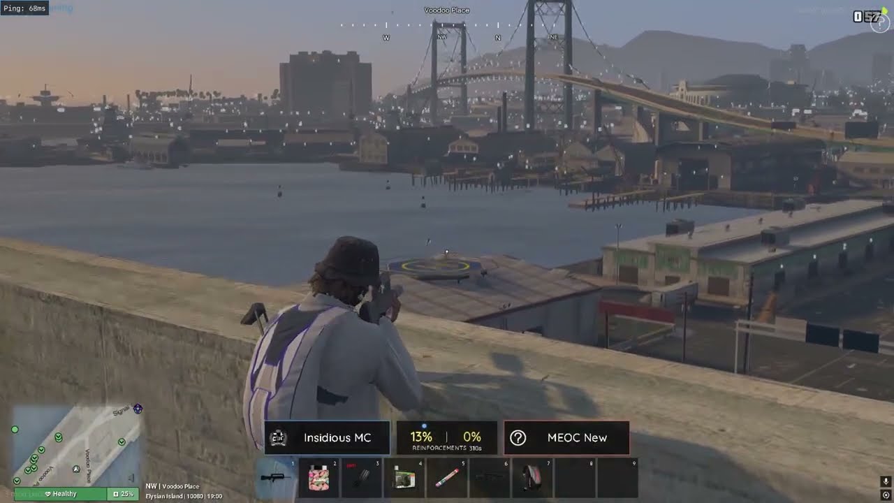 fdg banned