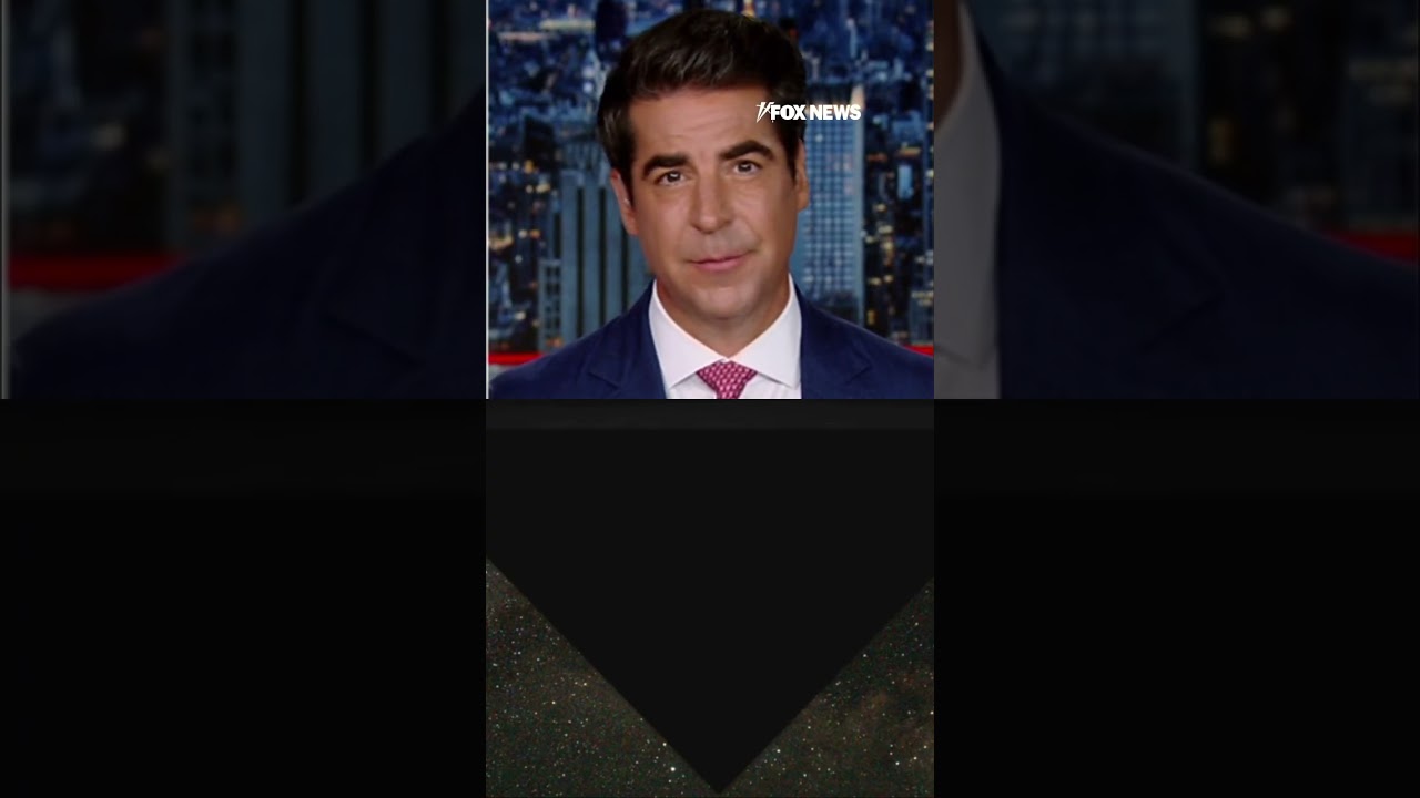 Jesse Watters: Whatever these are, they keep showing up where they shouldn&rsquo;t #shorts #foxnews