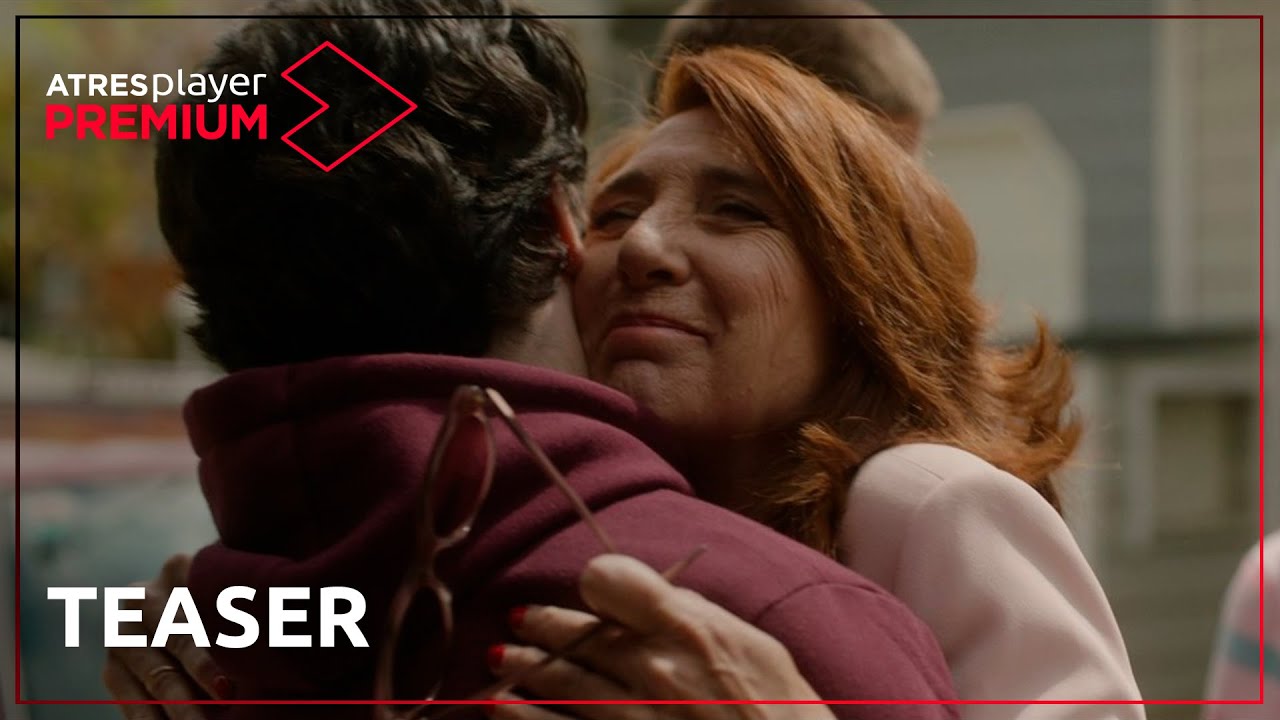 T&uacute; hueles a teter&iacute;a eh | 'Los Protegidos: El regreso' este domingo preestreno en ATRESplayer PREMIUM
