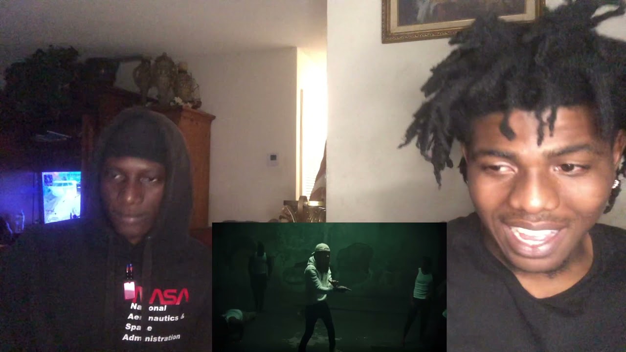 King Von - Demon (Official Video)King Von - Demon (Official Video) | Reaction