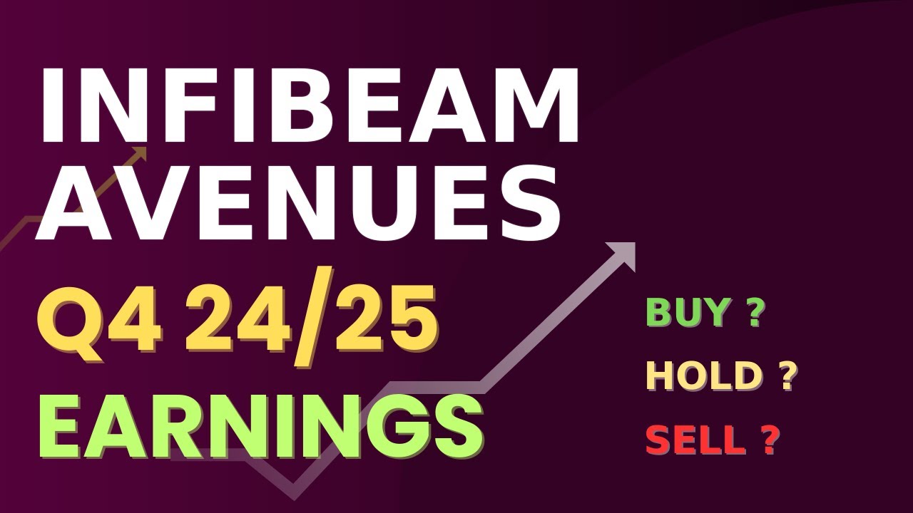 Infibeam Avenues Limited (INFIBEAM) Q4 2025 Earnings &ndash; Full Coverage