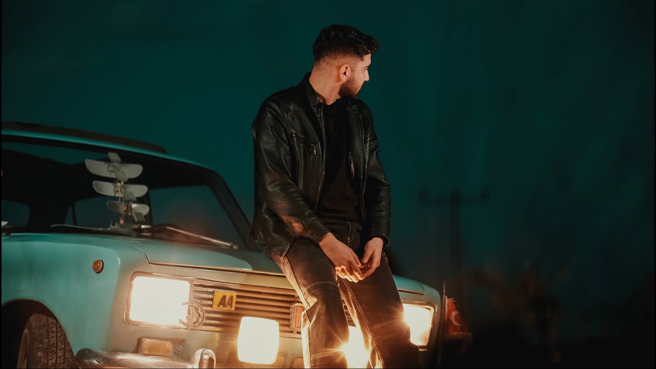 GAZİ - BİRİ VAR (Official Music Video)