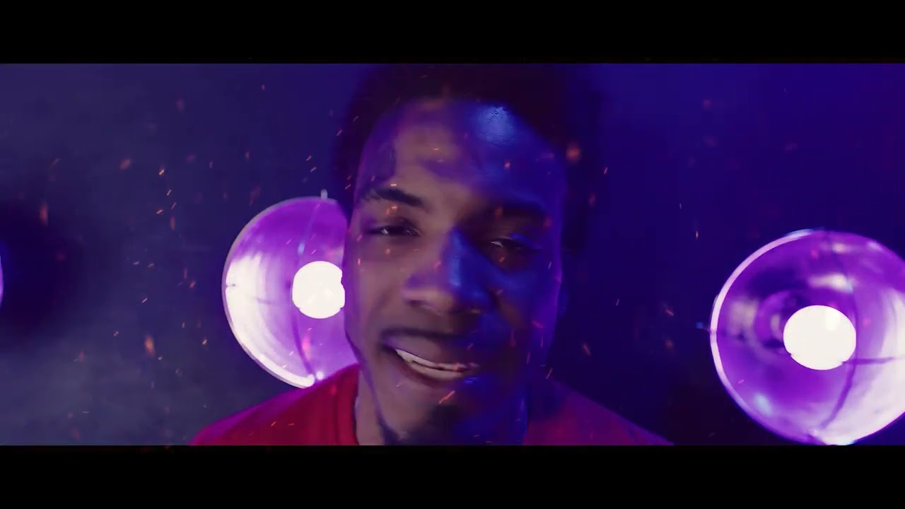 LOVE GONE WRONG (Official Music Video) REPUTATION x RICHWAY SHINE