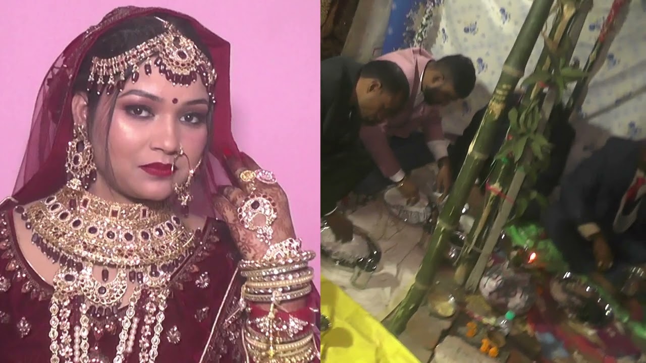 Rohit Weds Preeti Part - 6