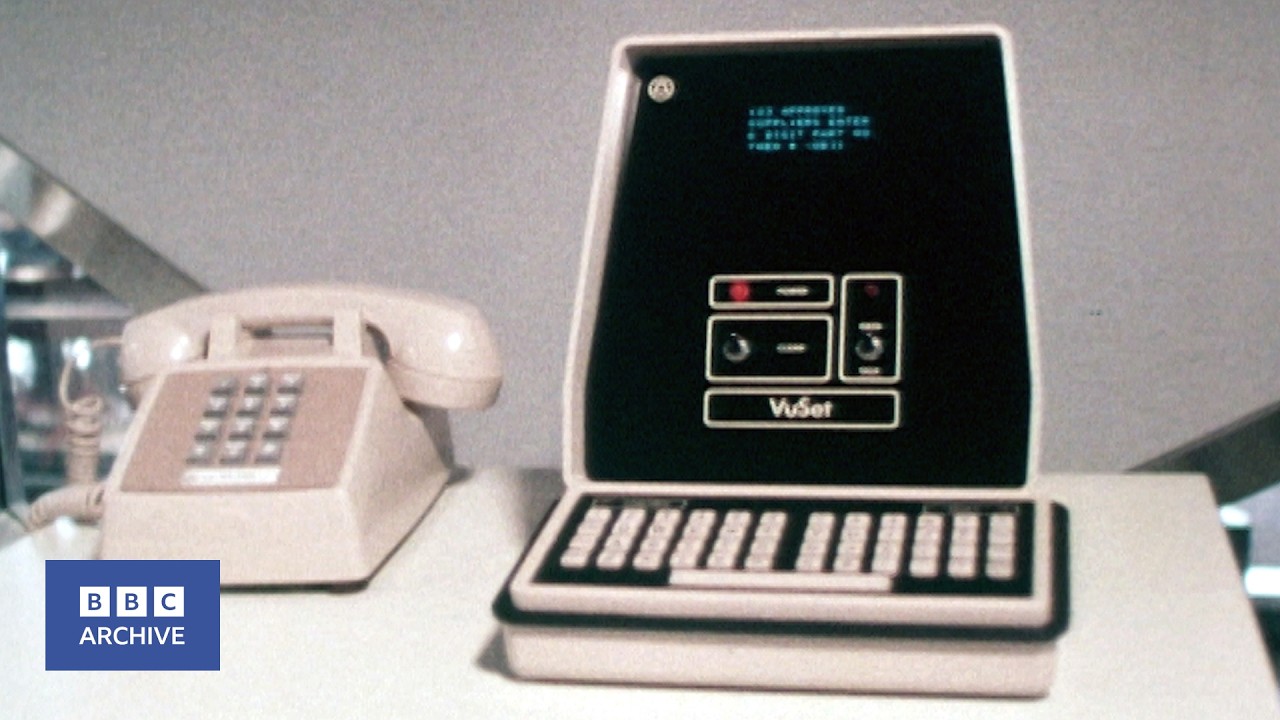 1980: The Microelectronics Revolution | The Silicon Factor | BBC Archive