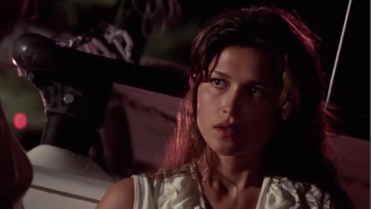 Karina Lombard
