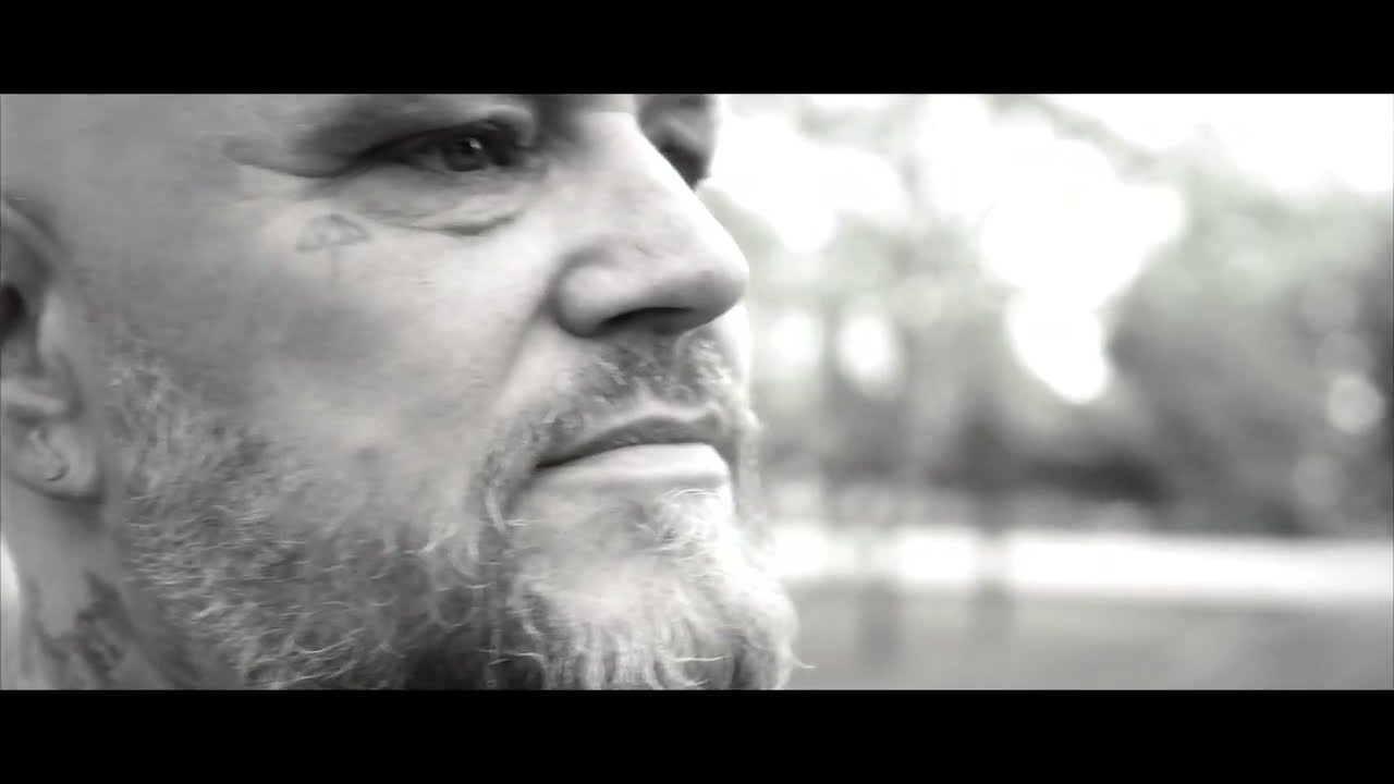 Hagen Haudegen Stoll - Ghetto  (Elvis Presley Hommage)