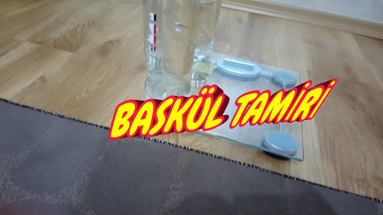 Dijital Bask&uuml;l Tamiri Nasıl Yapılır?
