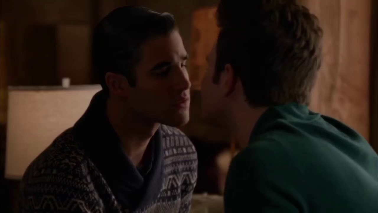 18 - Klaine