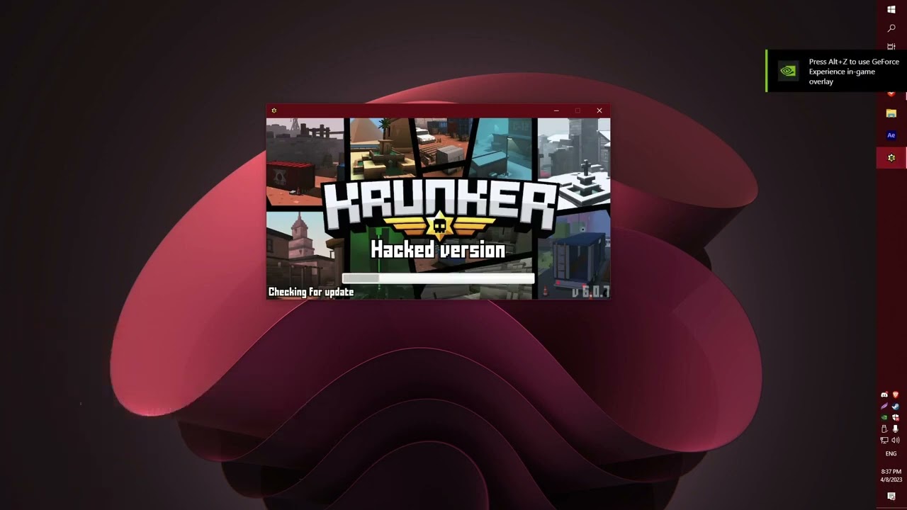 KRUNKER.IO 6.0.7 HACKS: FREE DOWNLOAD 🔥 2023 WORKING CHEATS