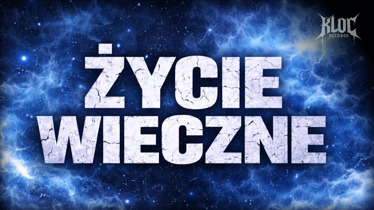 Życie Wieczne (prod. Kloc Records) - Muzyka Do Auta