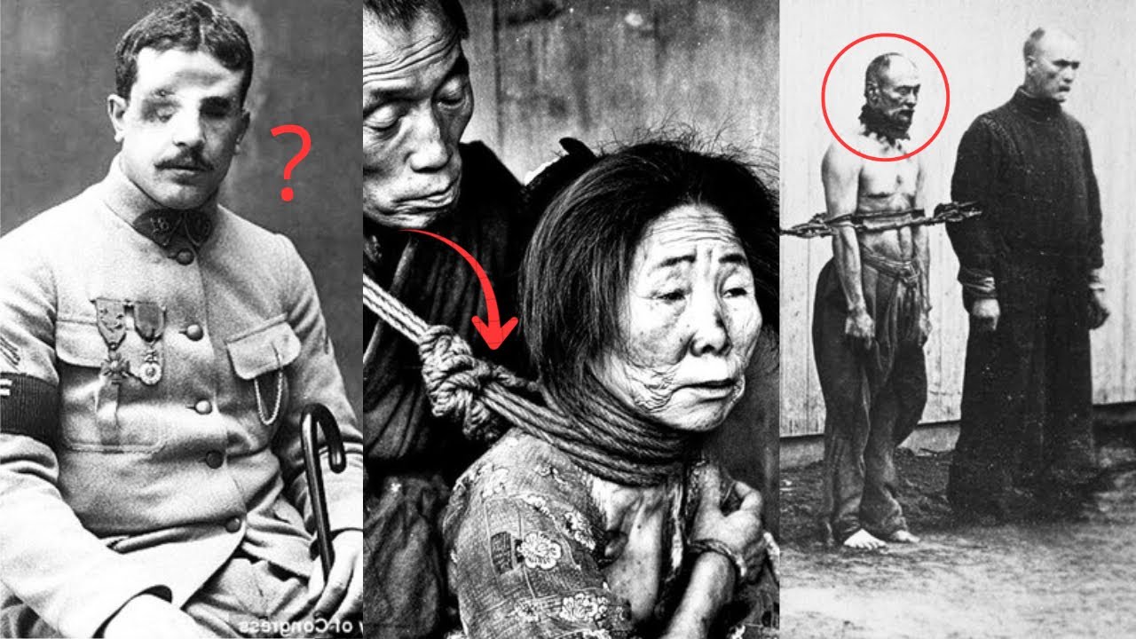 201+ SHOCKING Historical PHOTOS That Show History Before It Was Edited!📸