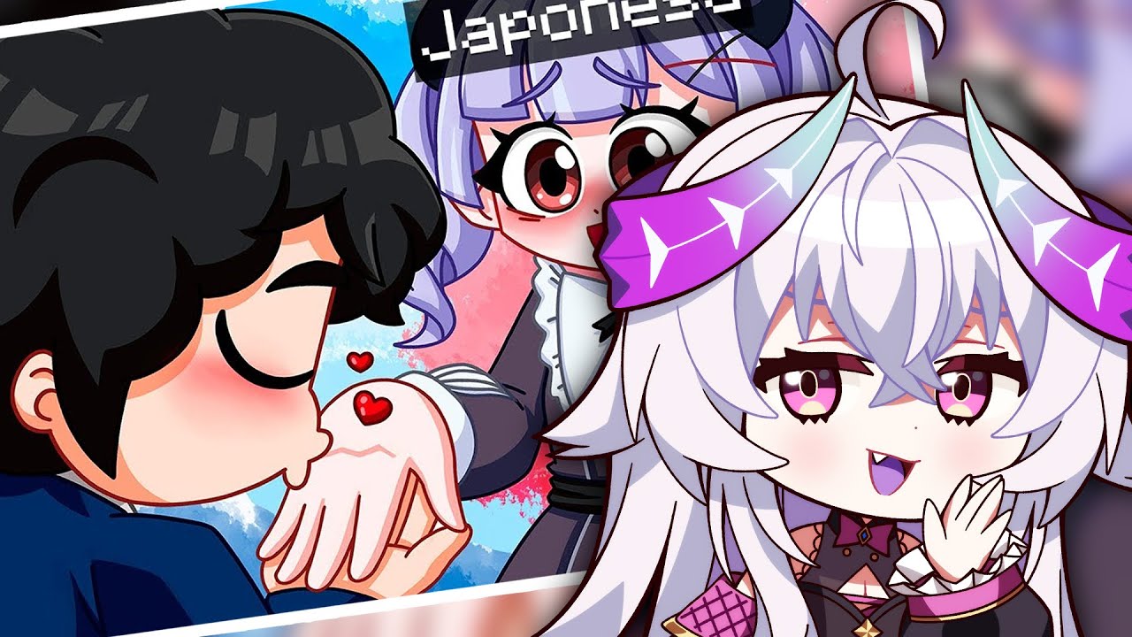 Key se le declaro a una japonesa XD | Ayaka Reacciona