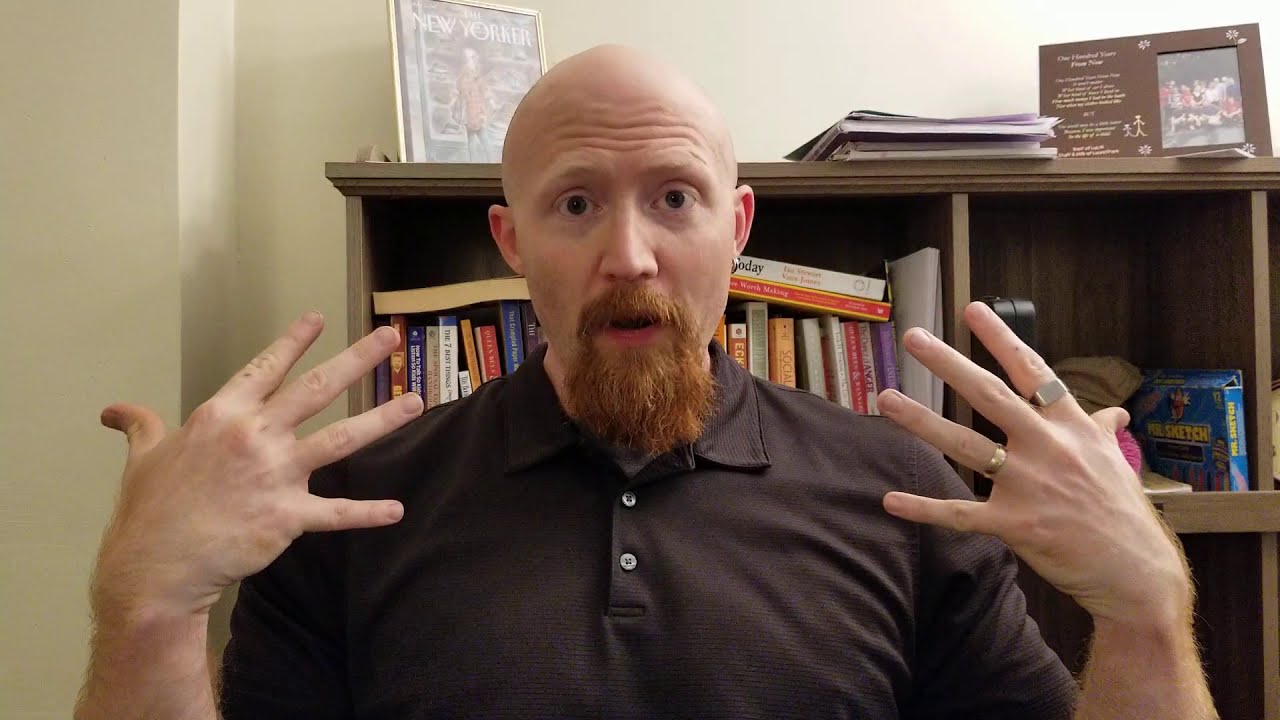 The Primal Brain and Fear