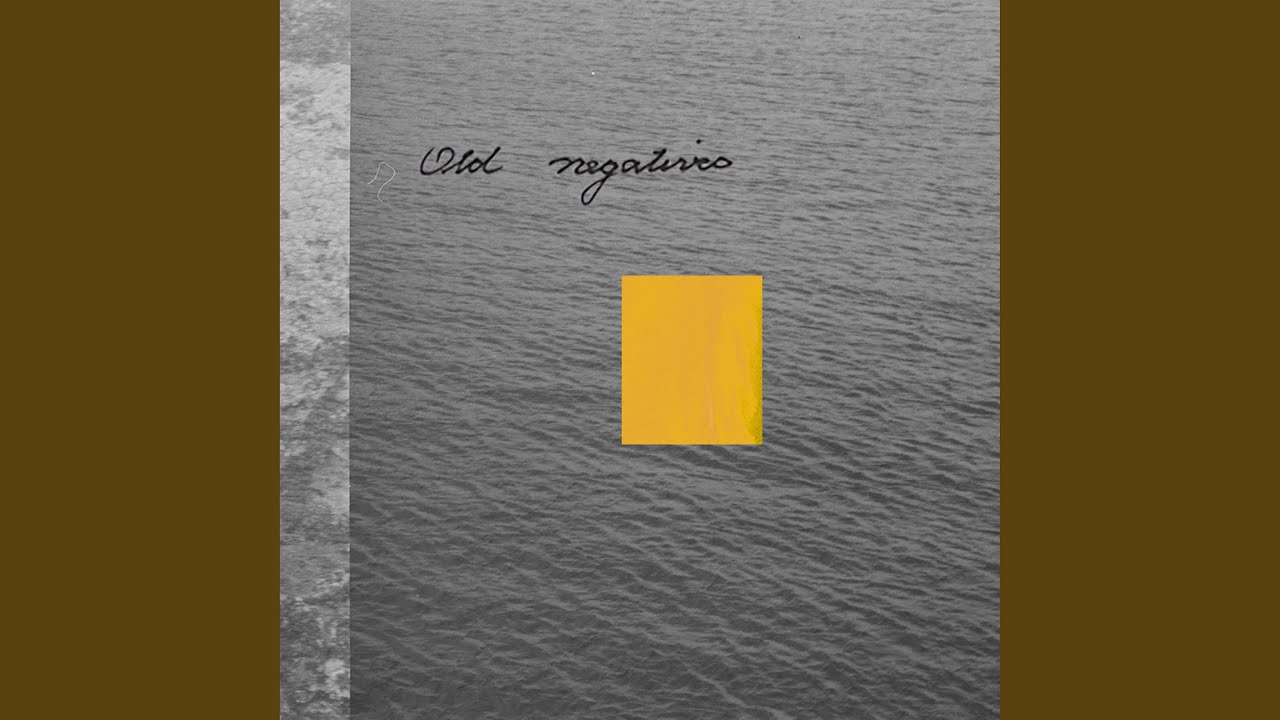 Old Negatives