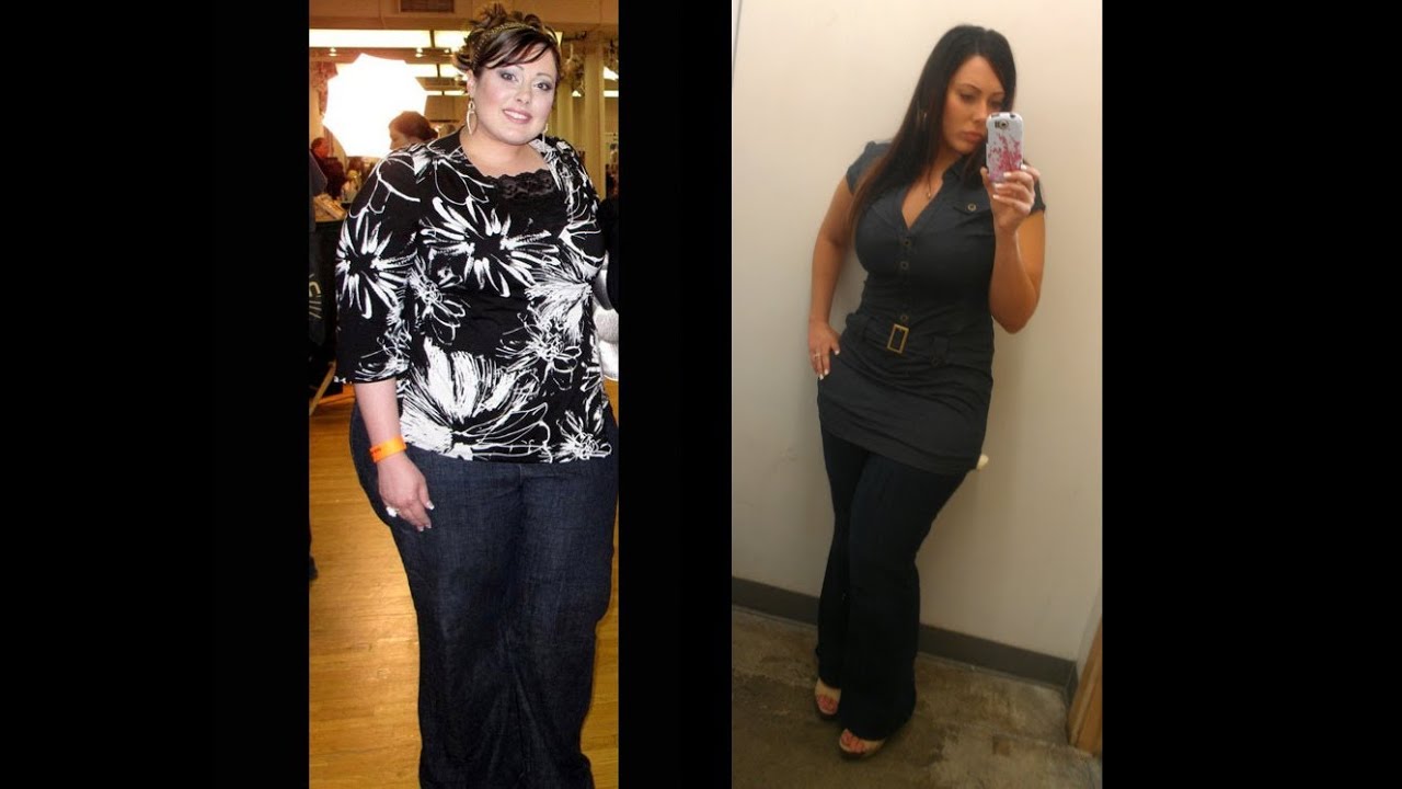 Diet Help: What I Ate to Lose 115lbs
