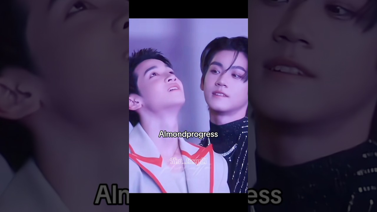 new Bl pairs with great chemistry #almondprogress #williamest #skynani #ohmleng #netjj #johannorth