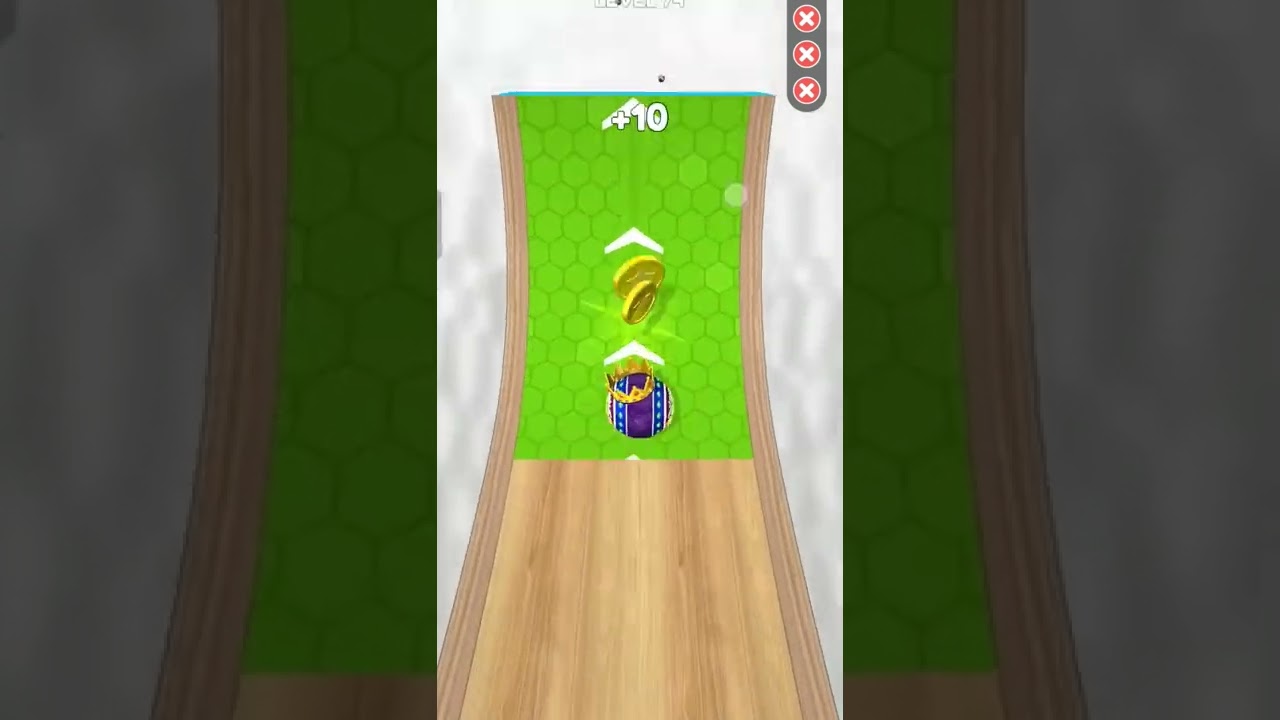 going balls 🏀⚽ level 74