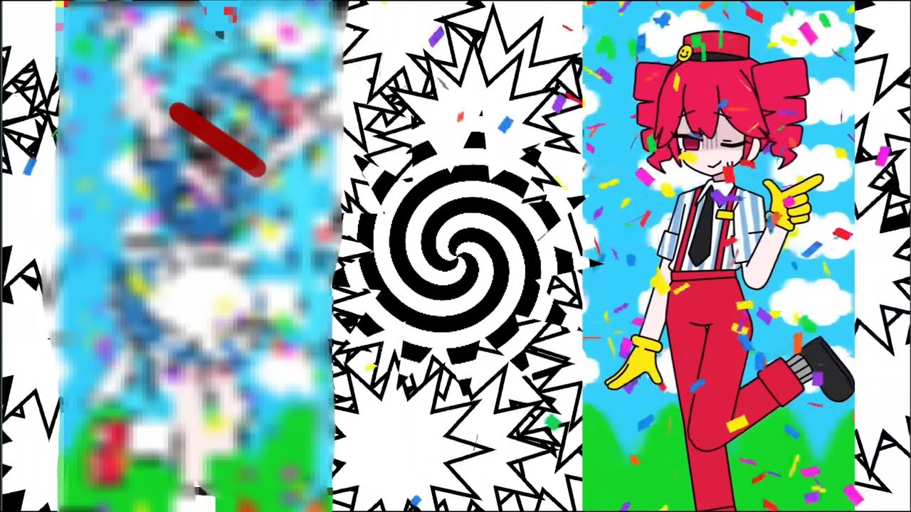 Mesmerizer (teto & melody only)