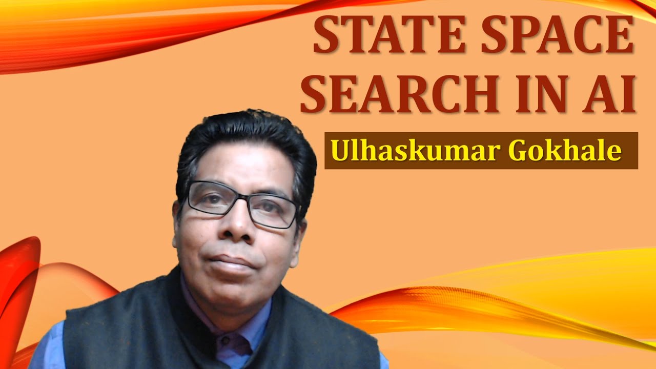 STATE SPACE SEARCH IN AI | Problem-Solving