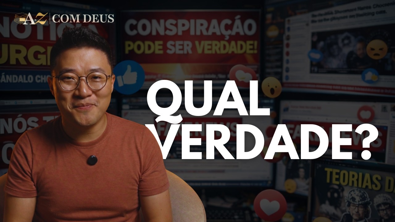 “Minha História, Minha Verdade”: Por Que Isso Está Destruindo a Alma? (Campo Minado – Aula 3)