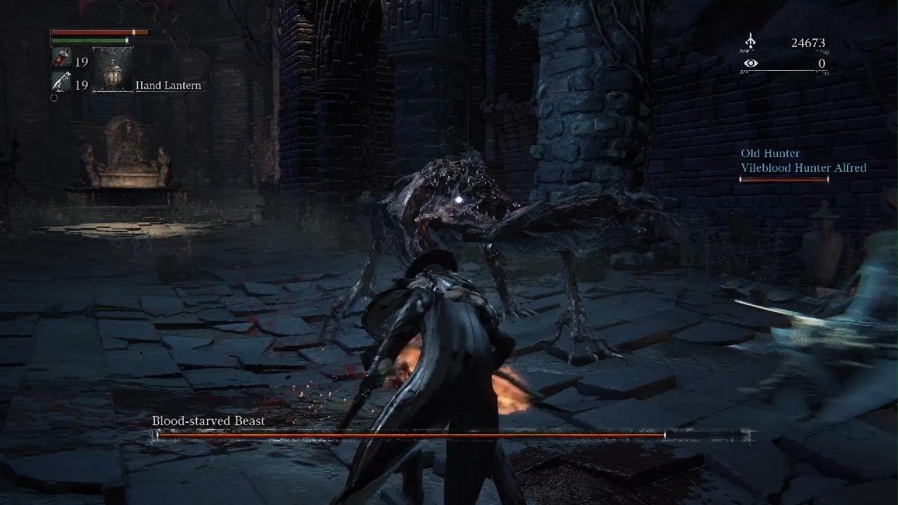Bloodborne_march/1st/2026