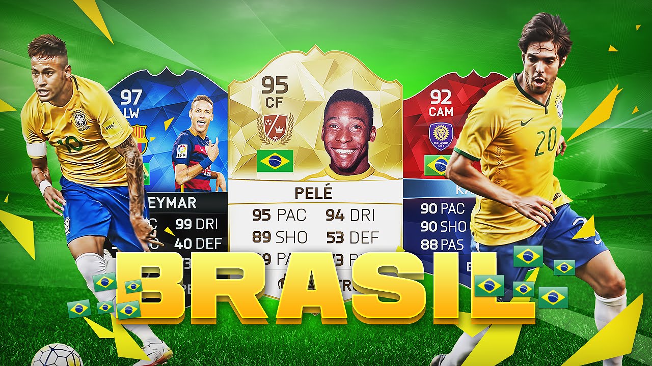 LA MEJOR BRASIL EN DIRECTO !!!
