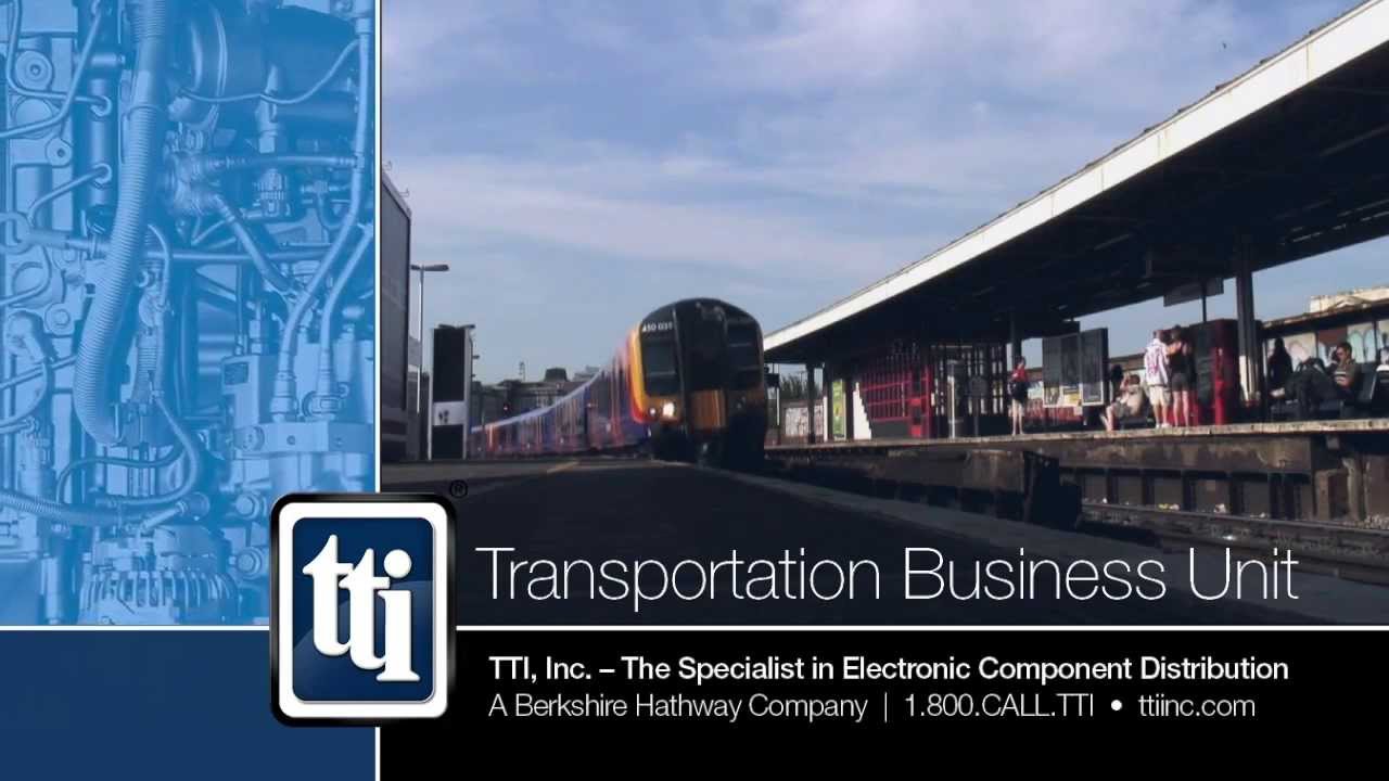 TTI Transportation Business Unit