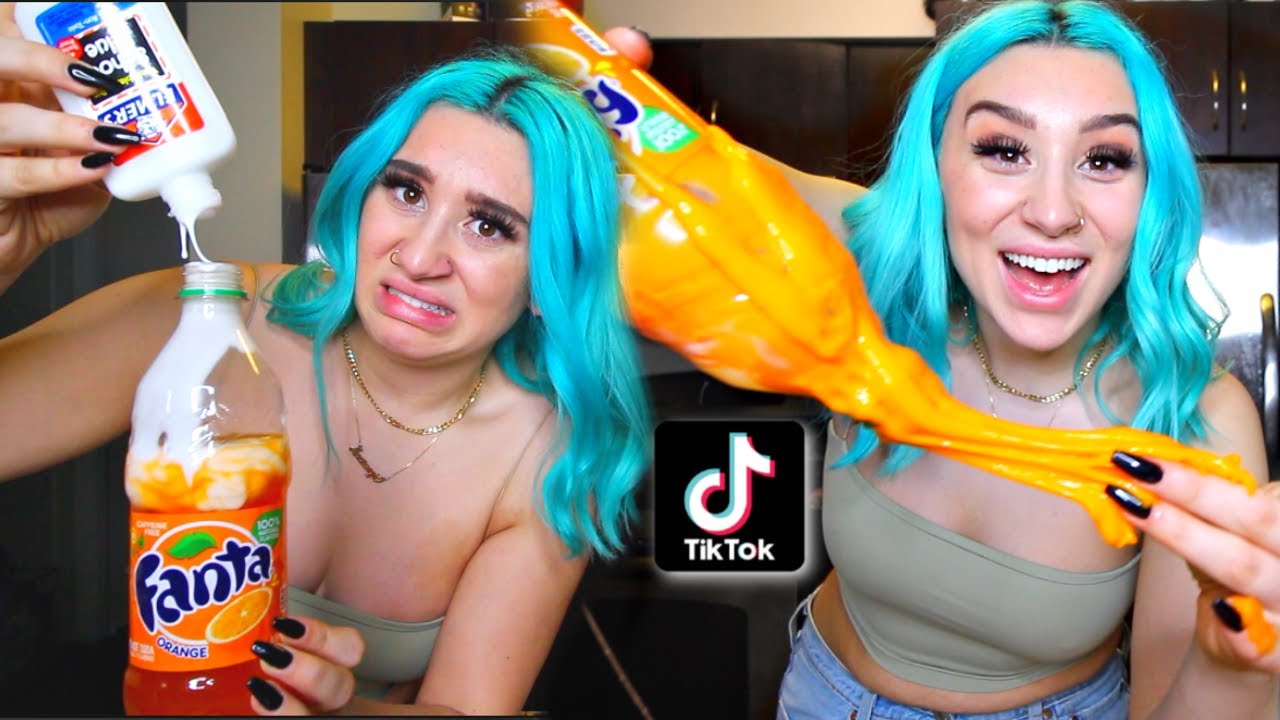 I Tested VIRAL TikTok Life Hacks #3