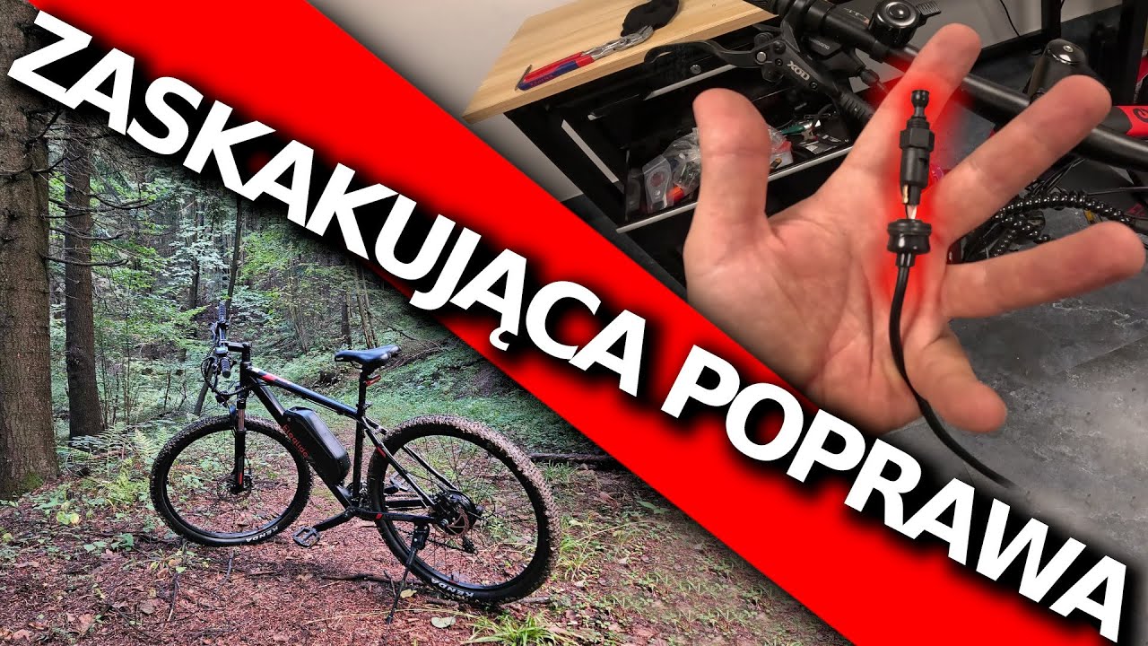 Tak powinien wyglądać upgrade | Eleglide M2