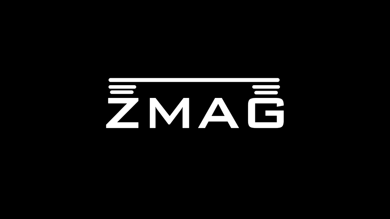 ZMAG OFFICIAL INTRO VIDEO