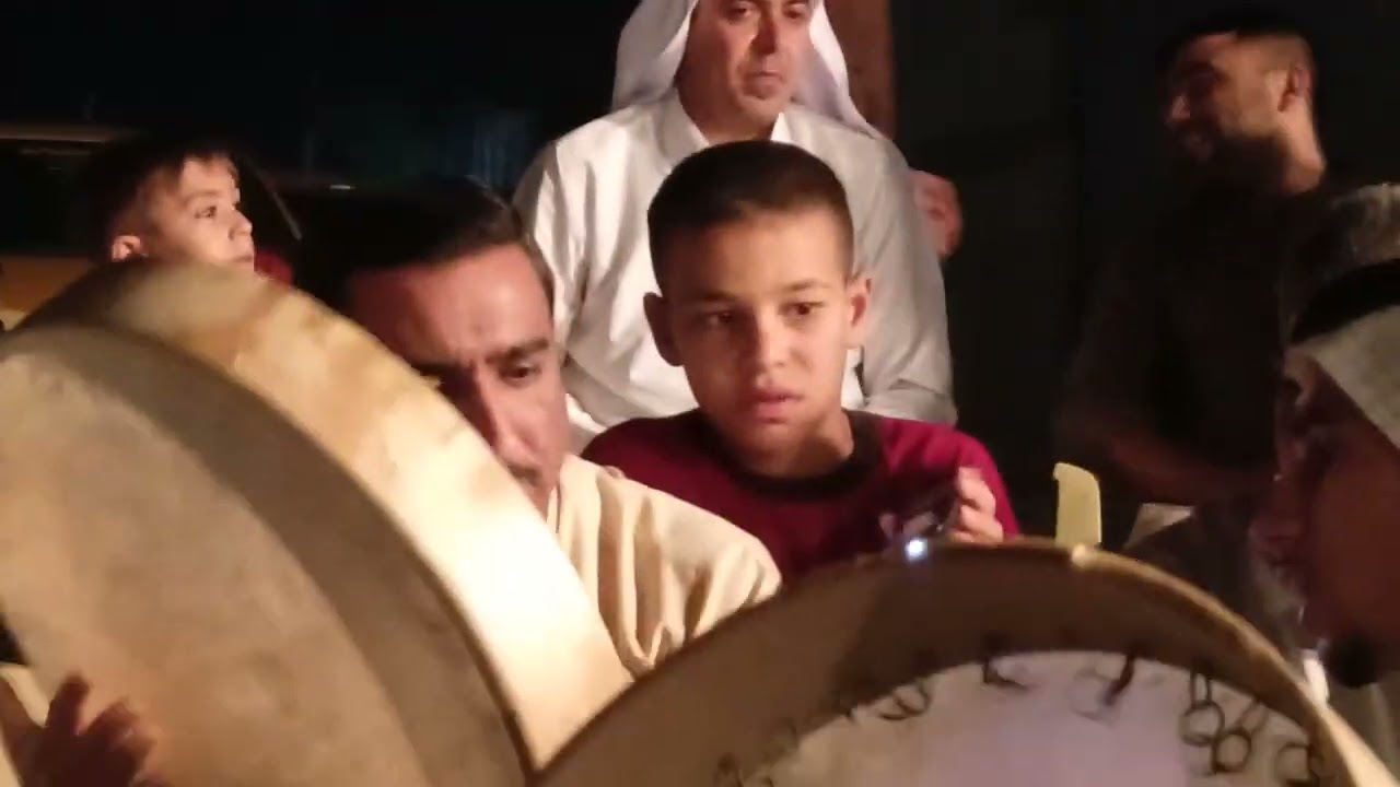 مديح حازم الجبوري جديد