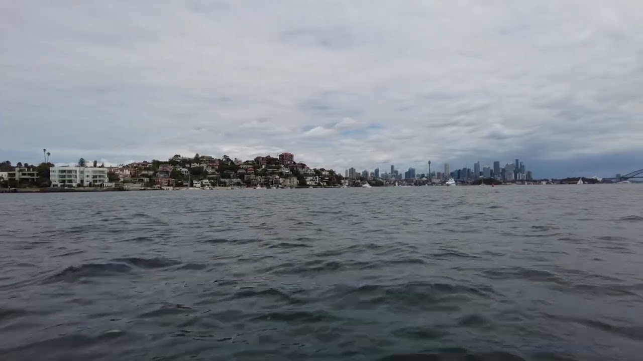 Commodores Cup 14 Feb 2026 SASC #vanity #classicyacht #sailing #racing #sydneyharbour #sydney