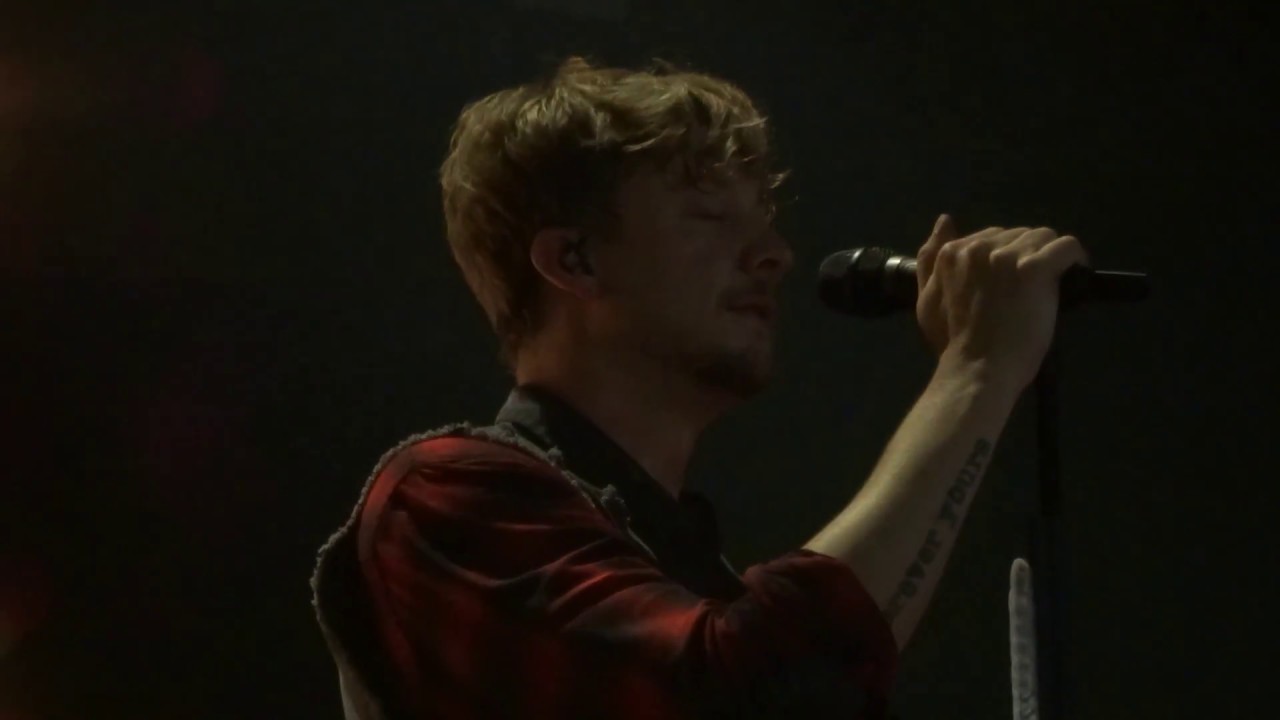Sunrise Avenue - Home @ Arena Leipzig