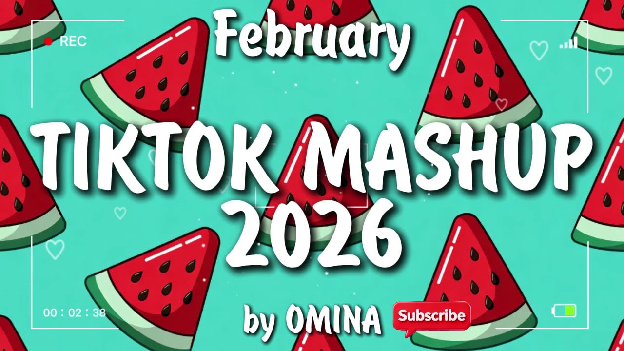🎧 Tiktok Mashup January 🍫2026🍫 Party Music & Viral Dance (Not Clean)