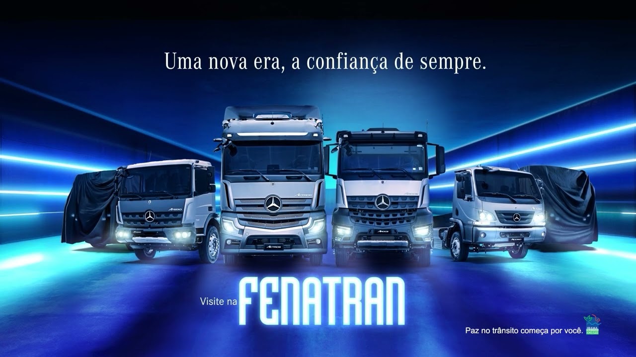 FENATRAN 2024