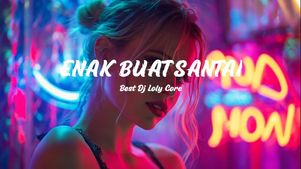DJ LOLY CORE VIRAL 2026 🔥 JEDAG JEDUG FULL BASS ENAK BUAT SANTAI #8