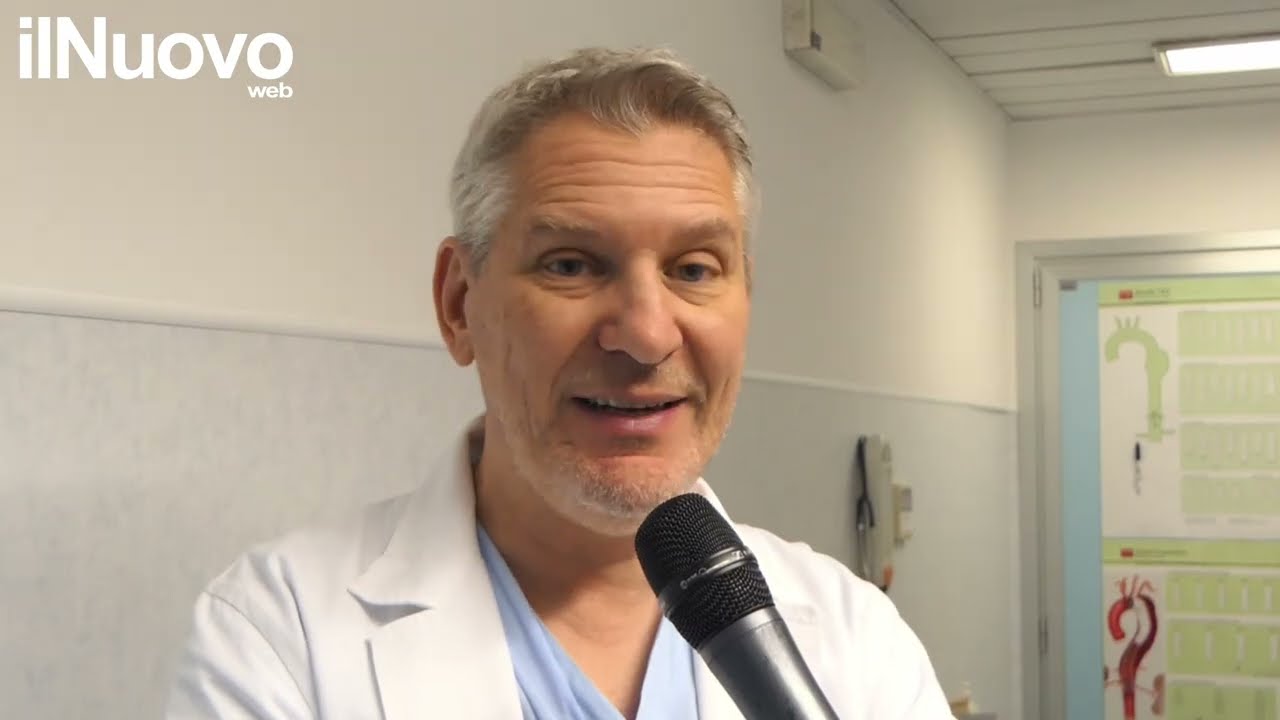 IL NUOVO GIORNALE. NEGRAR  OSPEDALE SACRO CUORE   TUMORI