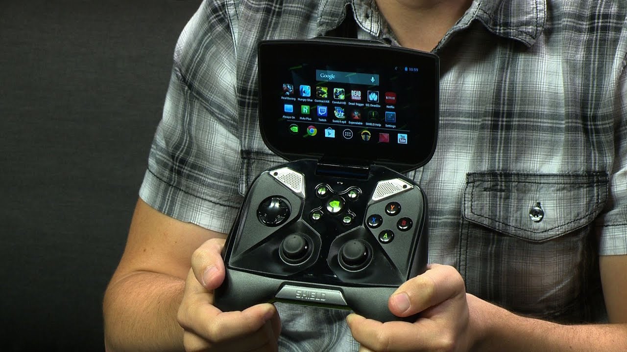 Nvidia Shield | Consumer Reports
