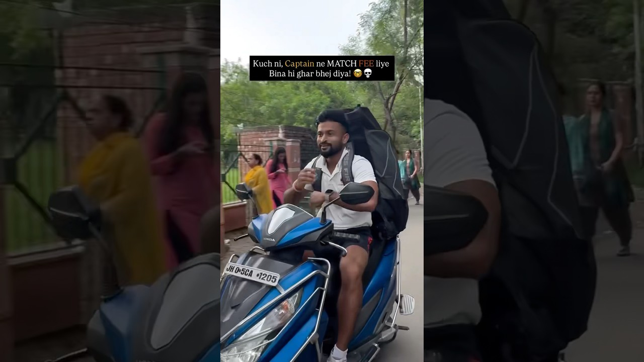 Ab naye team se khelungaa! 💀#shorts #cricketcomedy #cricketfunny #aurafarming #cricket #viratkohli