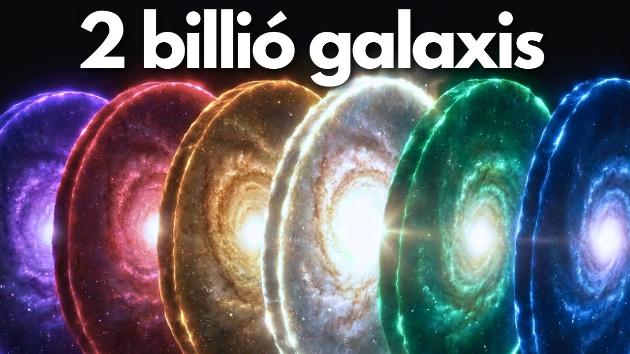 &Aacute;trep&uuml;l&uuml;nk az Univerzum &Ouml;SSZES Galaxis&aacute;n: A Kozmosz V&eacute;gső Hat&aacute;rai