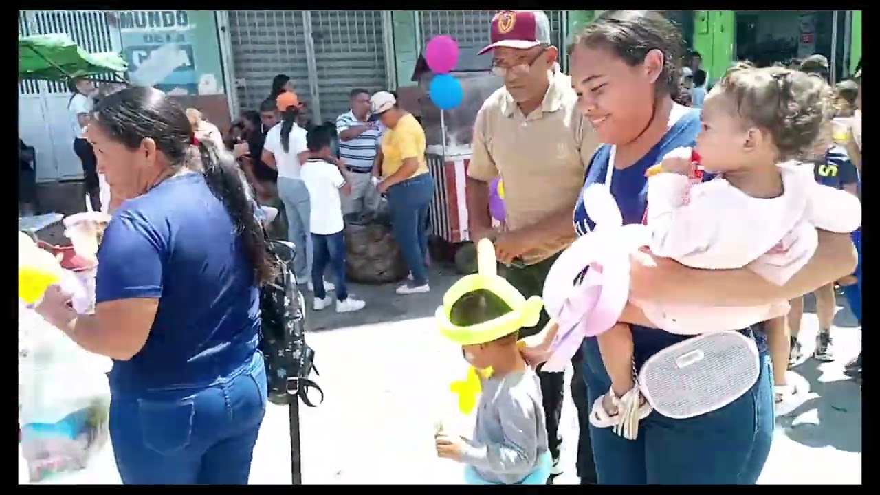 14 aniversario iglesia Jehová es mi pastor, y 5 aniversario fiesta del cielo 2026.