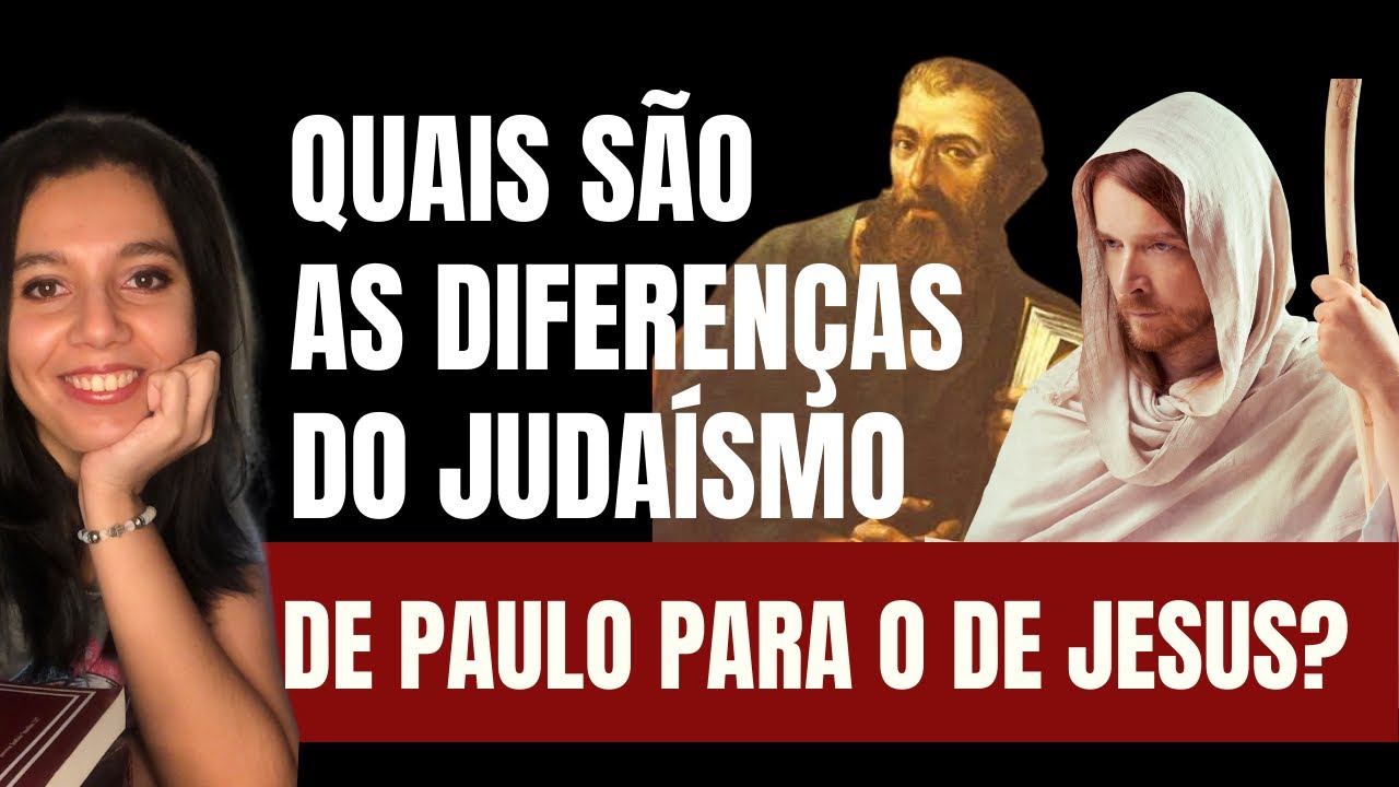 Paulo, um judeu de diáspora: entendendo o mundo cultural de Paulo