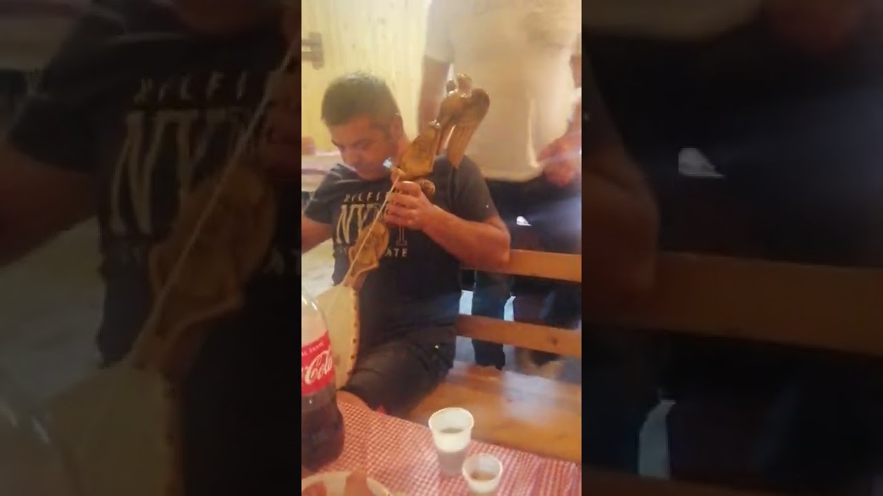 Rajko Dakić-pjesma o Spasoju Dakiću.