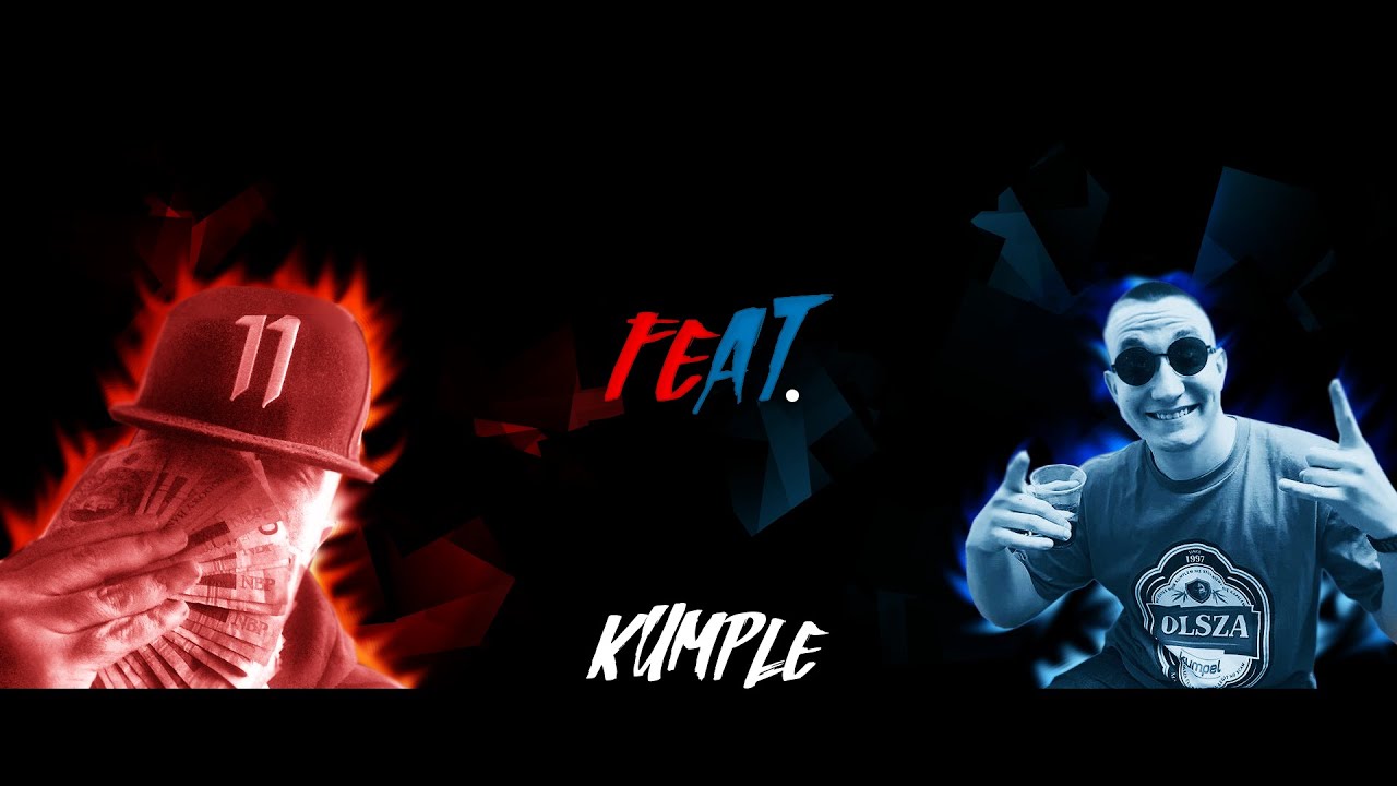 TWR- SIEMA KUMPEL feat.OLSZA KUMPEL