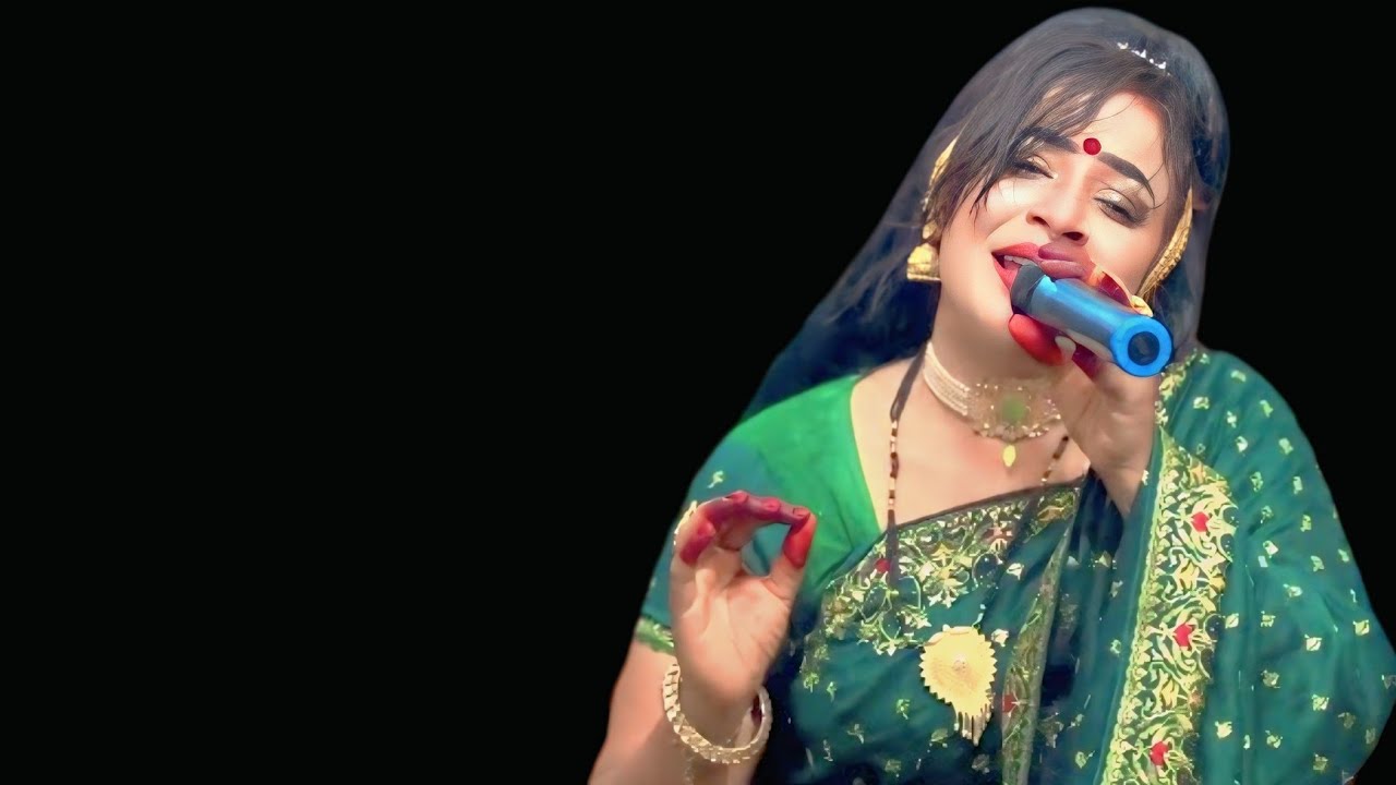 নিত্য যদি কাটে হাত গো তাতে দুঃখ নাই। Nitho Jodi Kate hath. MR music bangla